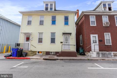 137 Mccomas St, Hagerstown, MD 21740