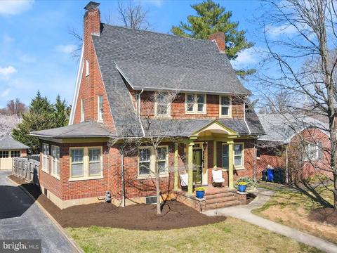 209 Mealey Pkwy, Hagerstown, MD 21742