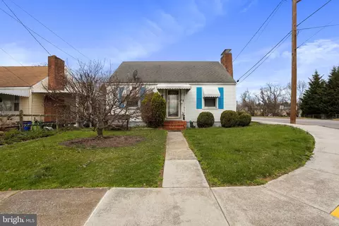 89 Devonshire Rd, Hagerstown, MD 21740 photo 1