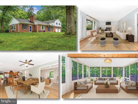 17103 Bakersville Rd, Boonsboro, MD 21713