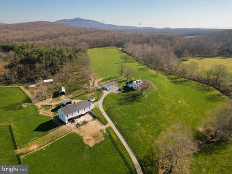 11248 Big Pool Rd, Big Pool, MD 21711 photo 1