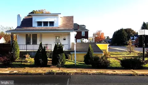 991 Maryland Ave, Hagerstown, MD 21740