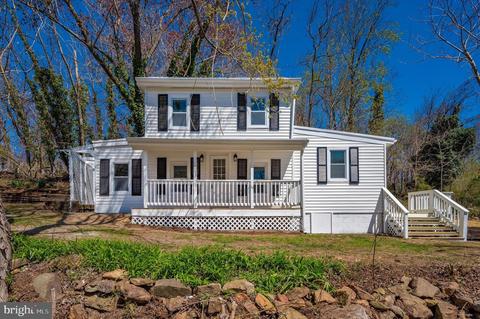 2231 Kaetzel Rd, Knoxville, MD 21758