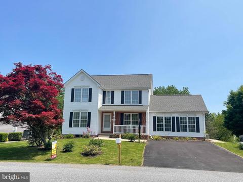 18249 Lyles Dr, Hagerstown, MD 21740
