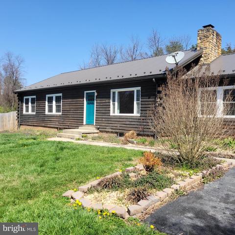 16462 Fairview Rd, Hagerstown, MD 21740