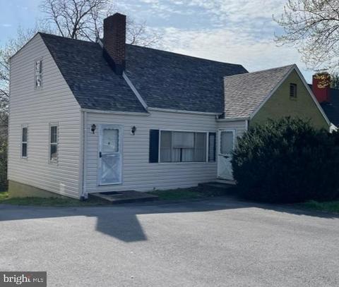 13015 Pennsylvania Ave, Hagerstown, MD 21742