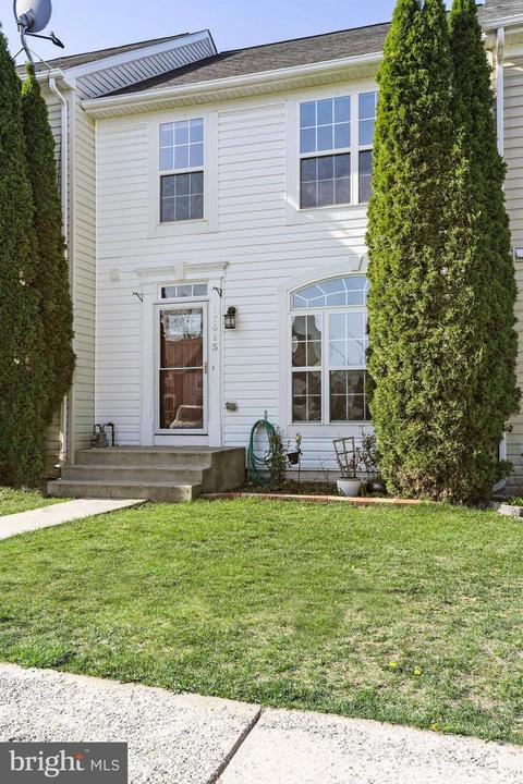 17615 Potter Bell Way, Hagerstown, MD 21740