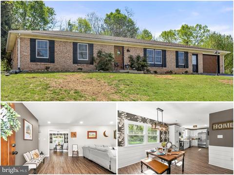 20837 Emerald Dr, Hagerstown, MD 21742