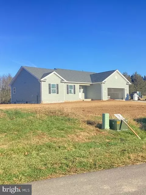 7605 Shenandoah Ct, Boonsboro, MD 21713