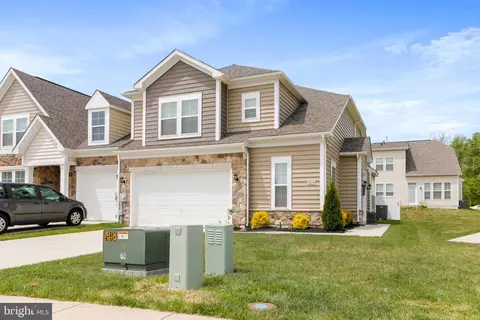 20228 Huntington Ct, Hagerstown, MD 21742