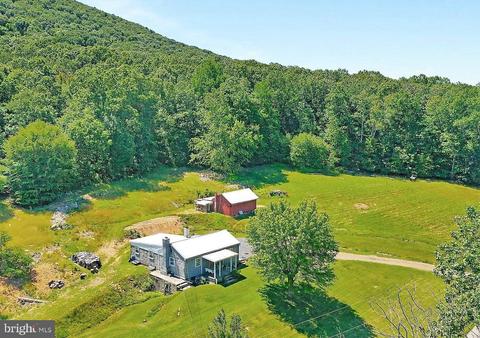 12131 Hanging Rock Rd, Clear Spring, MD 21722