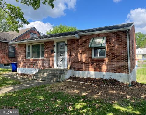 227 Bryan Pl, Hagerstown, MD 21740