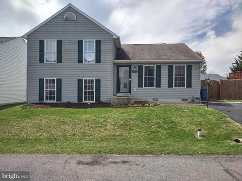 18513 Manassas Dr, Hagerstown, MD 21740