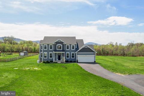 23331 Whitetail Rd, Smithsburg, MD 21783