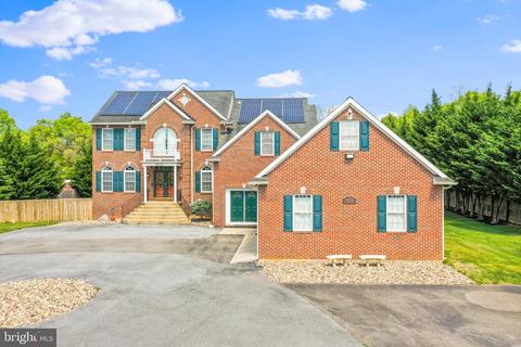 9531 Stottlemyer Rd, Boonsboro, MD 21713