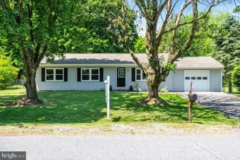 7528 Mcclellan Ave, Boonsboro, MD 21713
