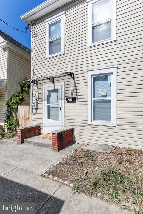 339 South St, Hagerstown, MD 21740