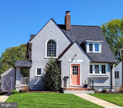 212 E Irvin Ave, Hagerstown, MD 21742