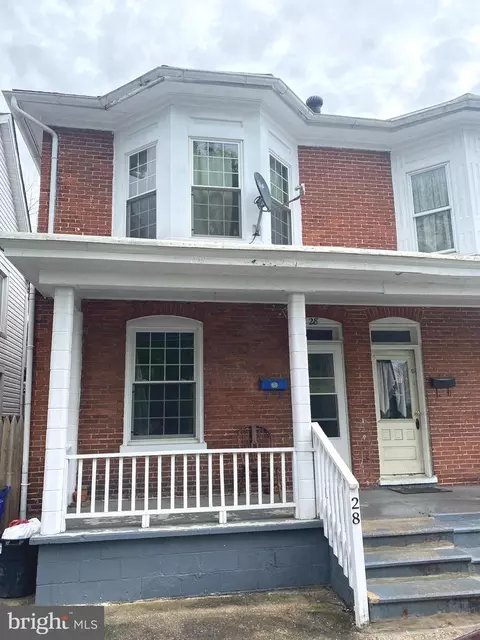 28 Avalon Ave, Hagerstown, MD 21740