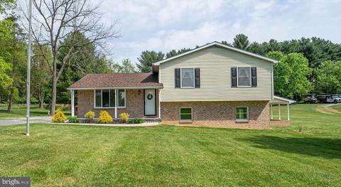 16832 Powell Rd, Sharpsburg, MD 21782