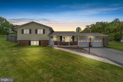 20727 El Rancho Rd, Boonsboro, MD 21713