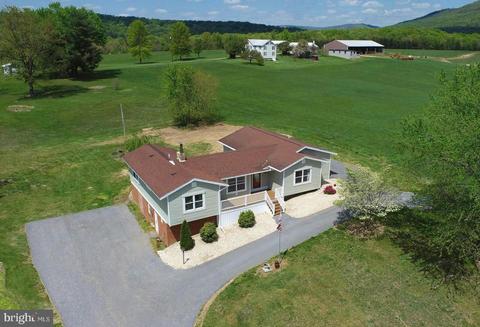 11608 Big Pool Rd, Big Pool, MD 21711