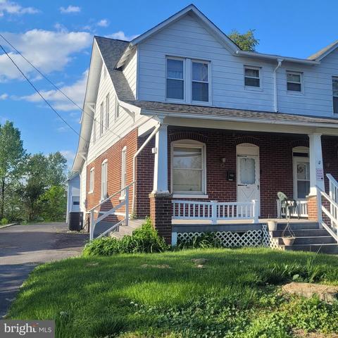 17332 Virginia Ave, Hagerstown, MD 21740