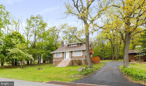 14609 Maryland Ave, Cascade, MD 21719