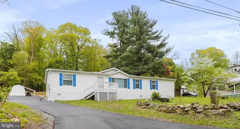 14527 Maryland Ave, Cascade, MD 21719