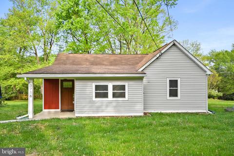 3716 Trego Mountain Rd, Keedysville, MD 21756