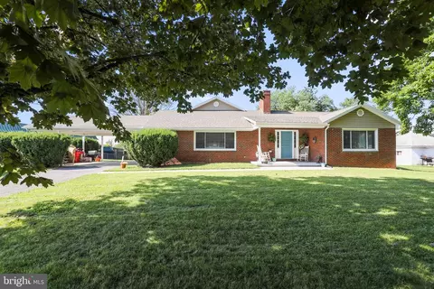 19926 Jefferson Blvd, Hagerstown, MD 21742