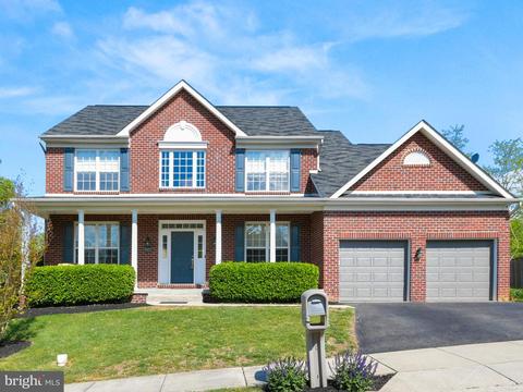 807 Brookridge Dr, Boonsboro, MD 21713