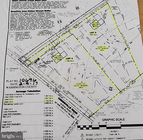 21630 Chewsville Rd, Smithsburg, MD 21783