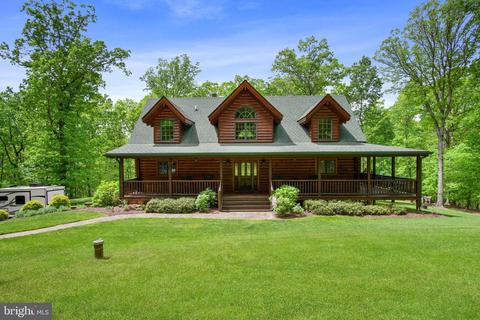 18705 Ginseng Ln, Keedysville, MD 21756