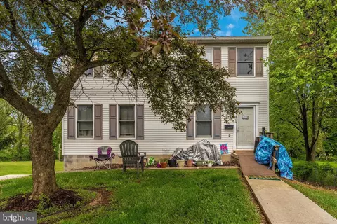 1260 Pinecrest Ave, Hagerstown, MD 21740
