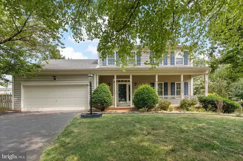 18908 Newhaven Ter, Hagerstown, MD 21742