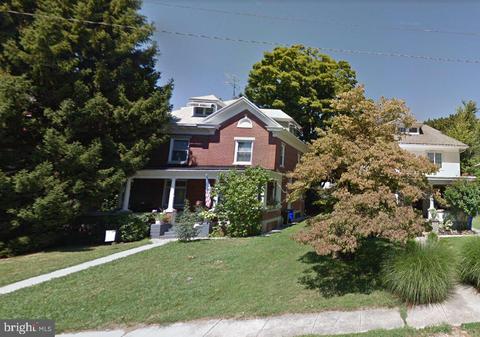 1103 Hamilton Blvd, Hagerstown, MD 21742