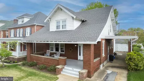 911 Potomac Ave, Hagerstown, MD 21740