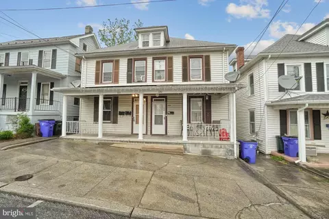 320322 W Howard St, Hagerstown, MD 21740