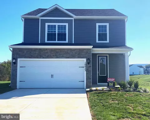 10023 Maids Fancy Way, Hagerstown, MD 21740
