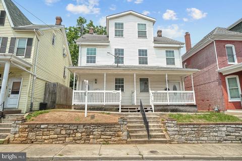 537 N Mulberry St, Hagerstown, MD 21740