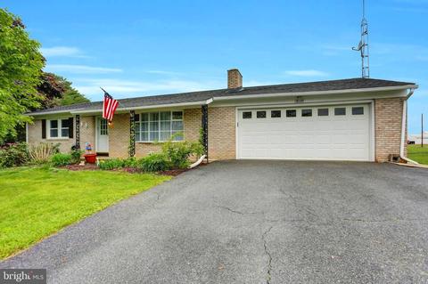 18109 Sky View Ln, Hagerstown, MD 21740