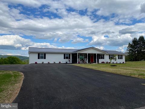 5827 Red Hill Rd, Keedysville, MD 21756