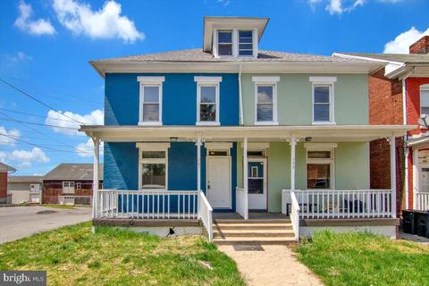 597 N Prospect St, Hagerstown, MD 21740