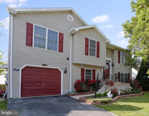 10506 Bushwillow Way, Hagerstown, MD 21740