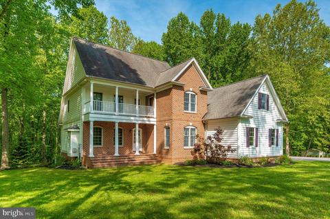 1124 William Way, Knoxville, MD 21758