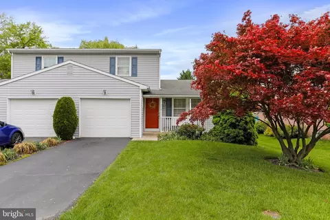316 Kingswood Ter, Hagerstown, MD 21742