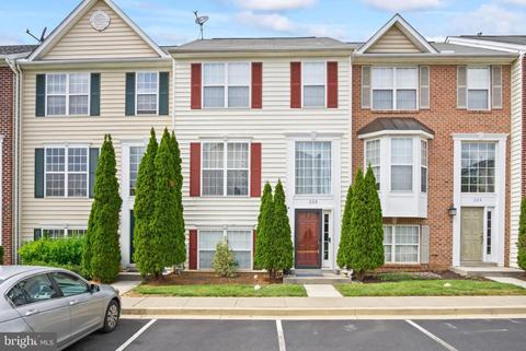 235 Green Fern Cir, Boonsboro, MD 21713