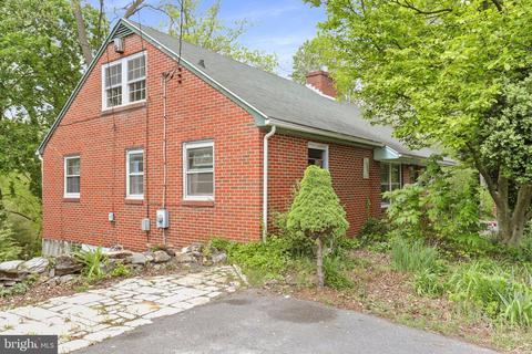 304 N High St, Funkstown, MD 21734