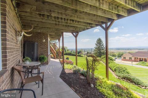 11509 Crystal Falls Dr, Smithsburg, MD 21783 photo 44